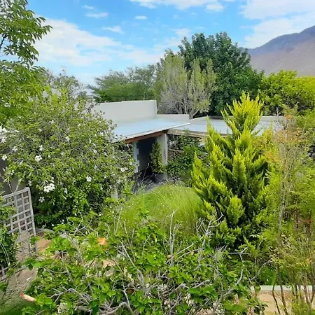 Abigail's Garden Cottage Montagu Exterior foto