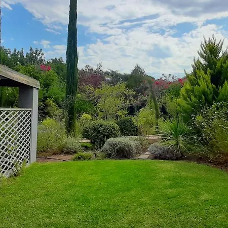Abigail's Garden Cottage Montagu Exterior foto
