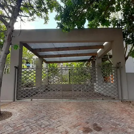 Abigail's Garden Cottage Montagu Exterior foto