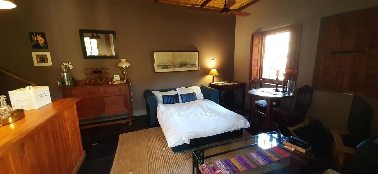Holiday home Abigail's Garden Montagu