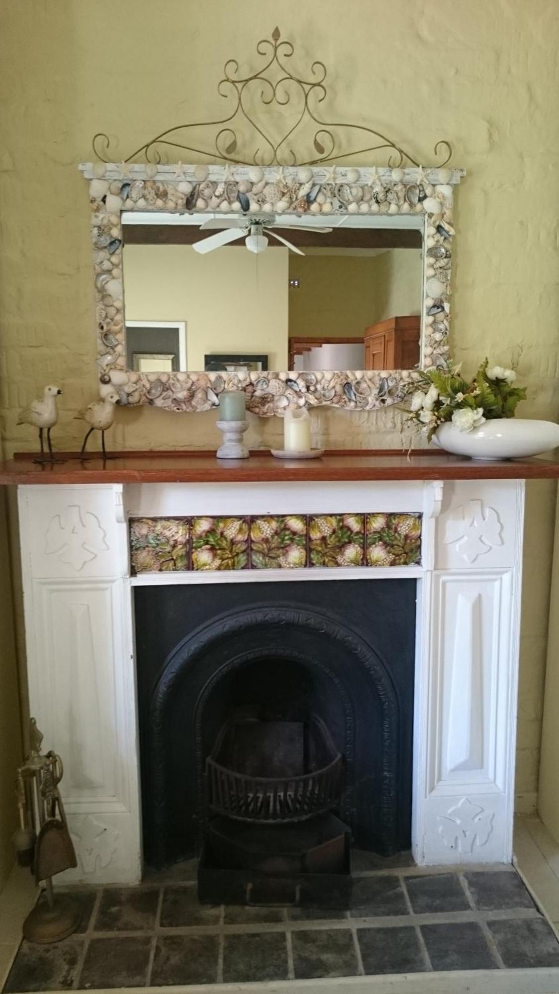Holiday home Abigail's Garden Montagu
