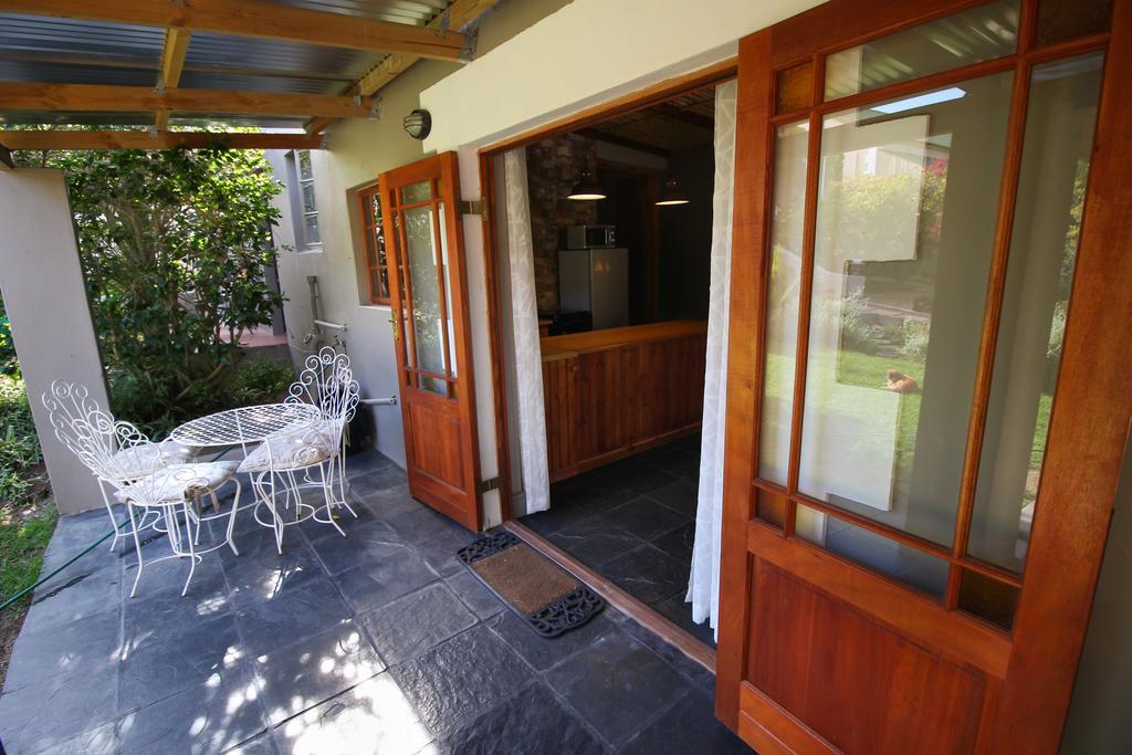 Abigail's Garden Montagu