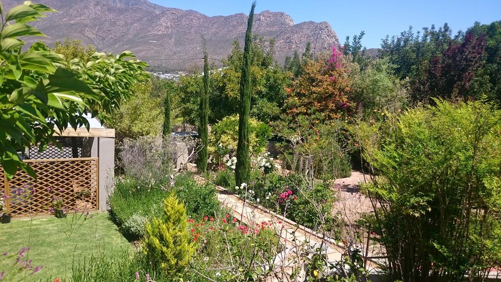 Holiday home Abigail's Garden Montagu
