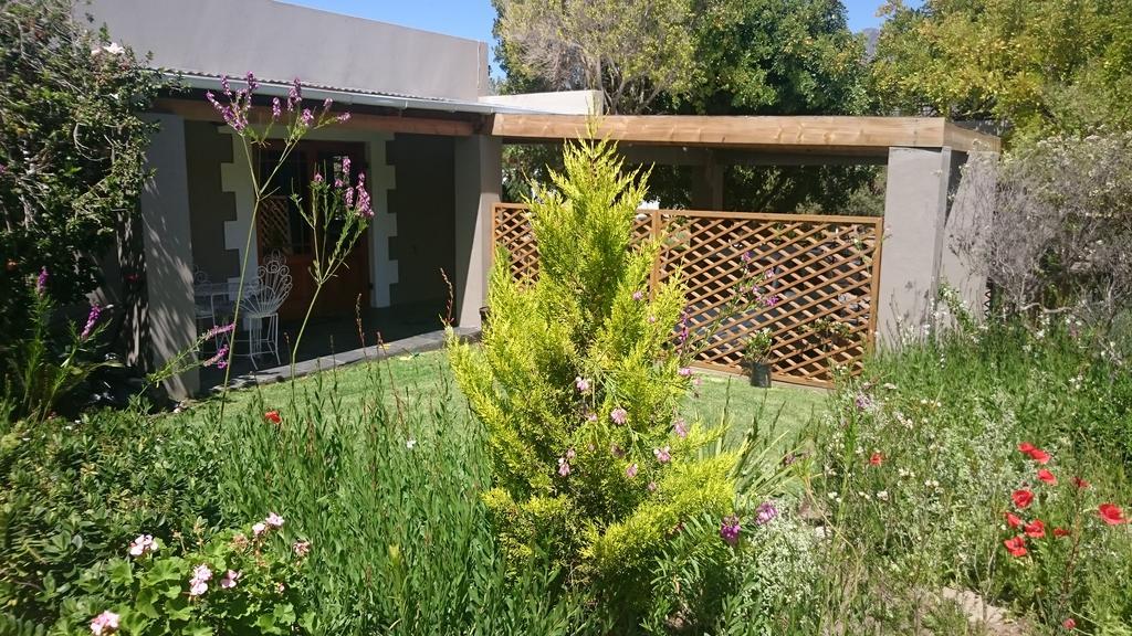 Holiday home Abigail's Garden Montagu