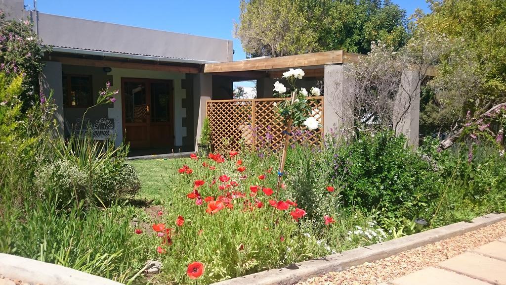 Holiday home Abigail's Garden Montagu