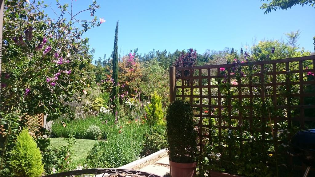 Holiday home Abigail's Garden *