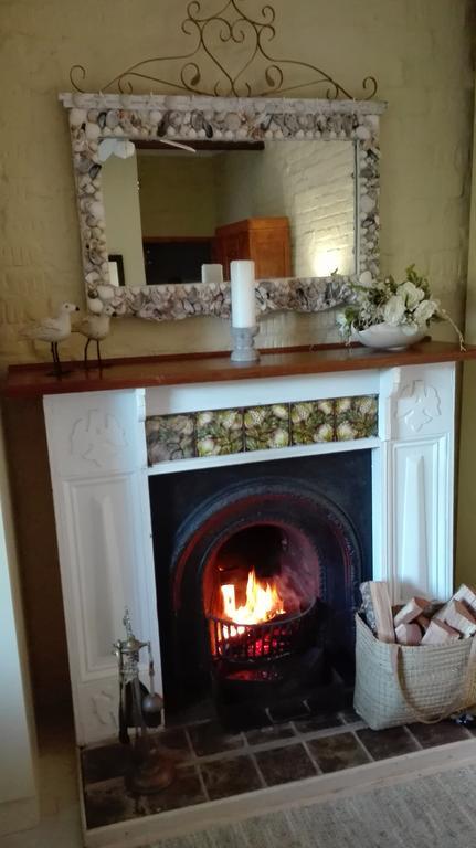 Holiday home Abigail's Garden Montagu