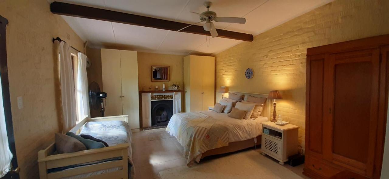 Abigail's Garden Holiday home