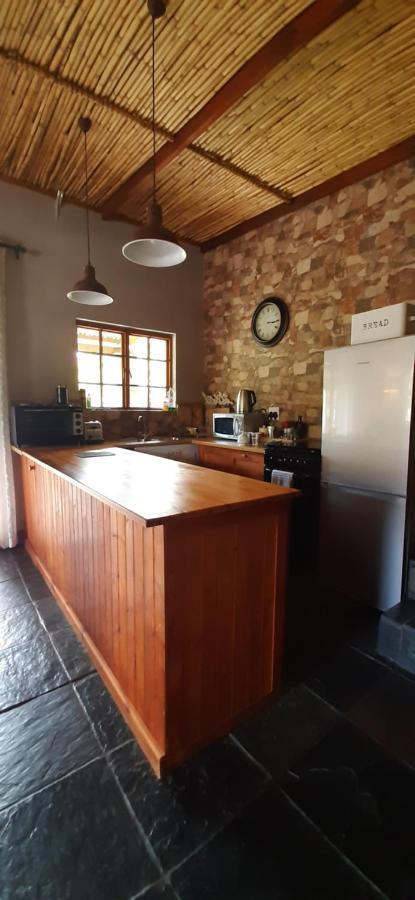 Abigail's Garden Holiday home Montagu
