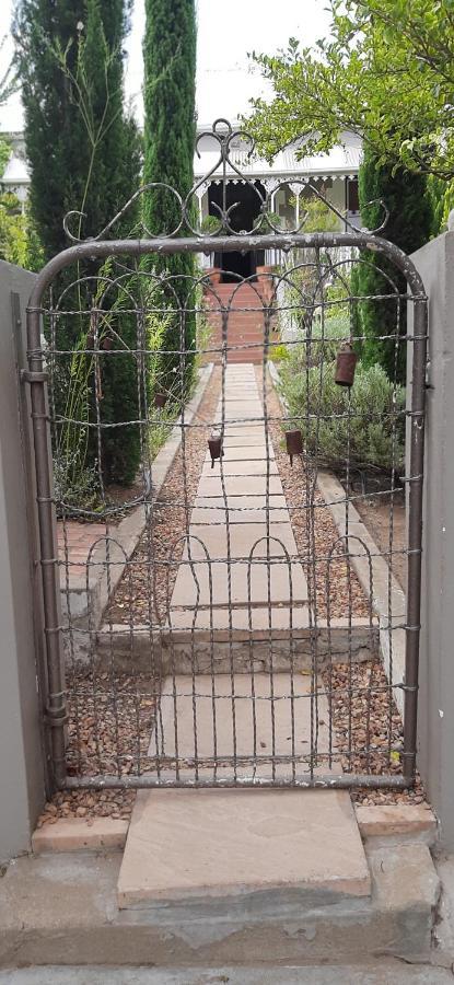 Abigail's Garden Montagu