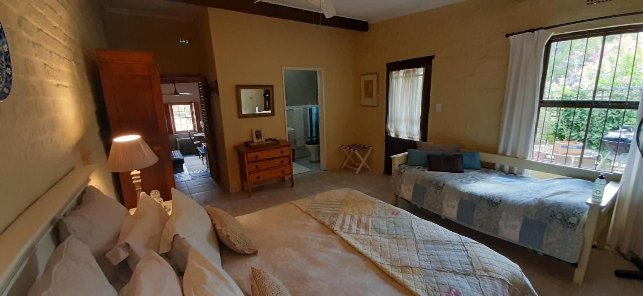 Holiday home Abigail's Garden Montagu
