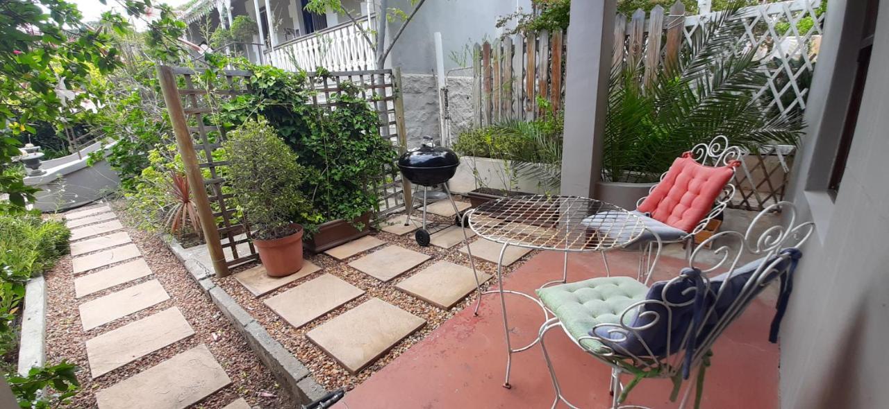 Abigail's Garden Holiday home Montagu