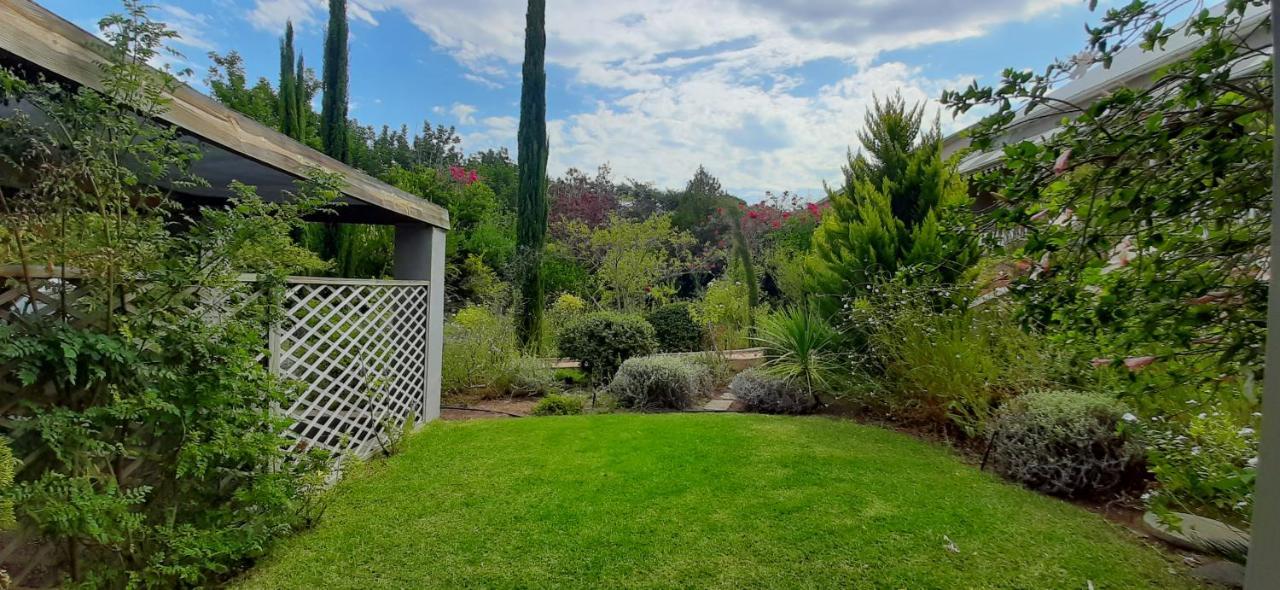 Abigail's Garden * Montagu