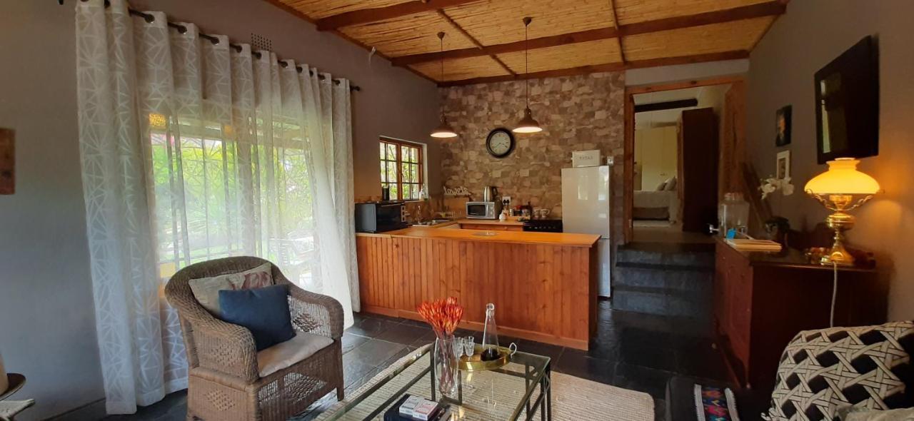 Abigail's Garden Holiday home Montagu