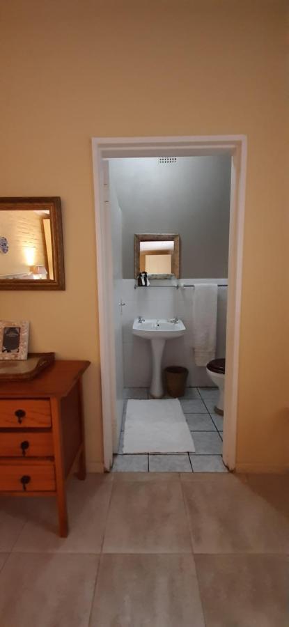 Holiday home Abigail's Garden Montagu
